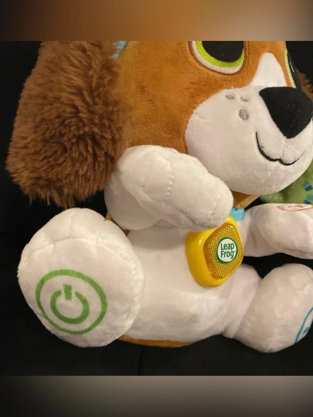 LeapFrog Speak & Learn Puppy (Bailey)